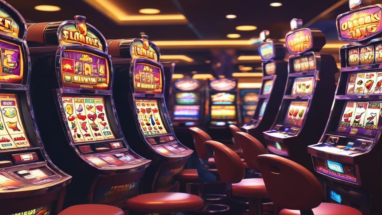 Pertandingan dan permainan Bingo online di aroma4d untuk para pemain Indonesia