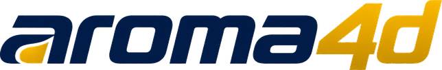 Logo aroma4d